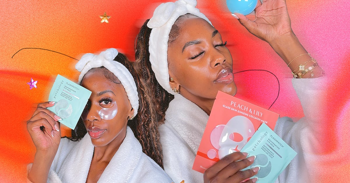 4 Post-Festival Products From Ulta Beauty That Will Soothe, Hydrate, & Reset Your Skin