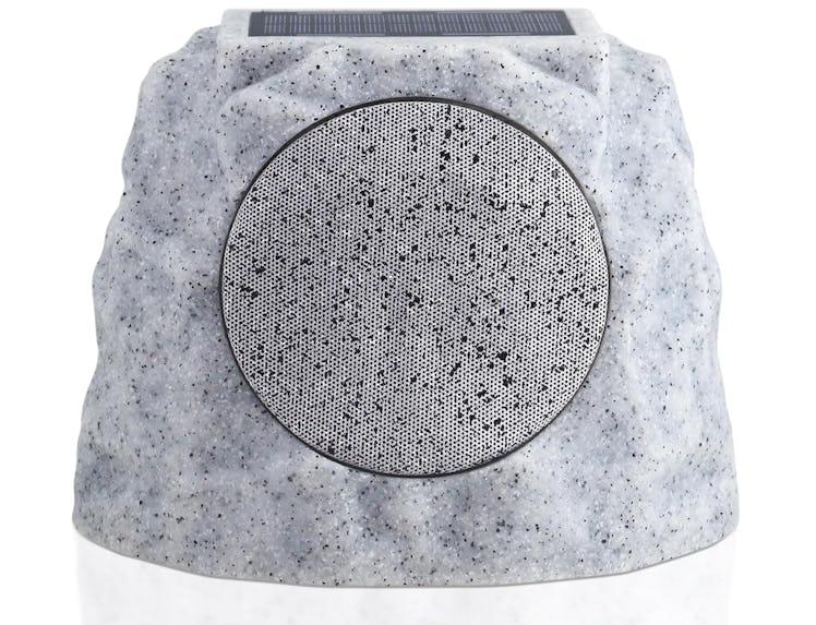 NiceBuy Solar Rock Speaker