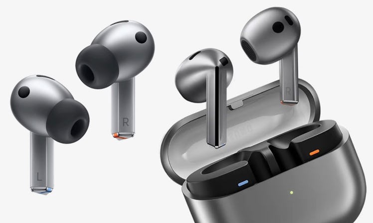Samsung Galaxy Buds 3 Pro 