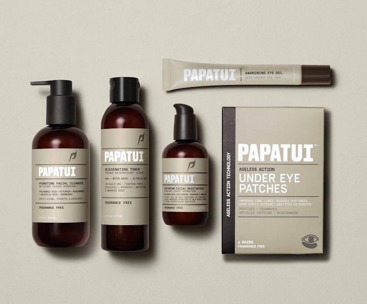 Papatui Face Care Bundle