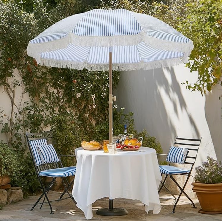  Kbrellaoutlets Patio Umbrella