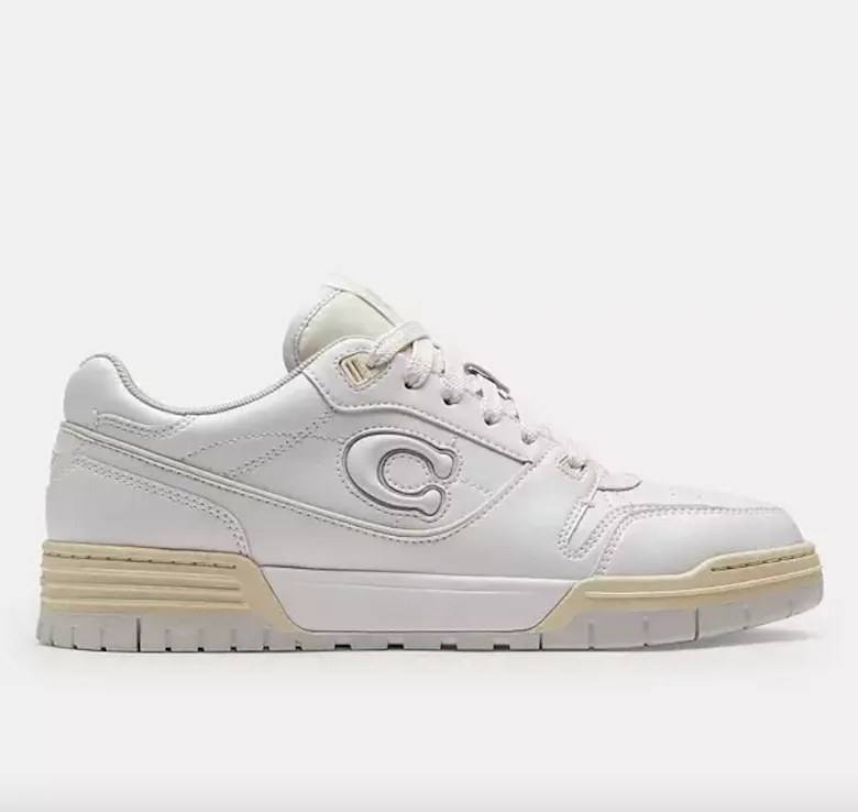 Coach Soho Sneaker