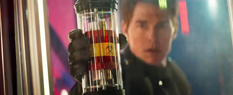 'Mission: Impossible - The Final Reckoning' Ending Explained: Is This ...