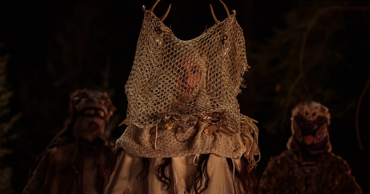 The Best Survival Thriller On TV Is Getting Closer To Its Endgame