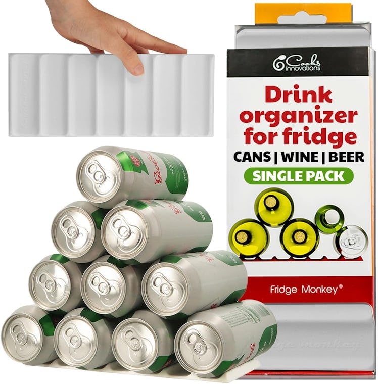 Cooks Innovations Fridge Monkey Mat