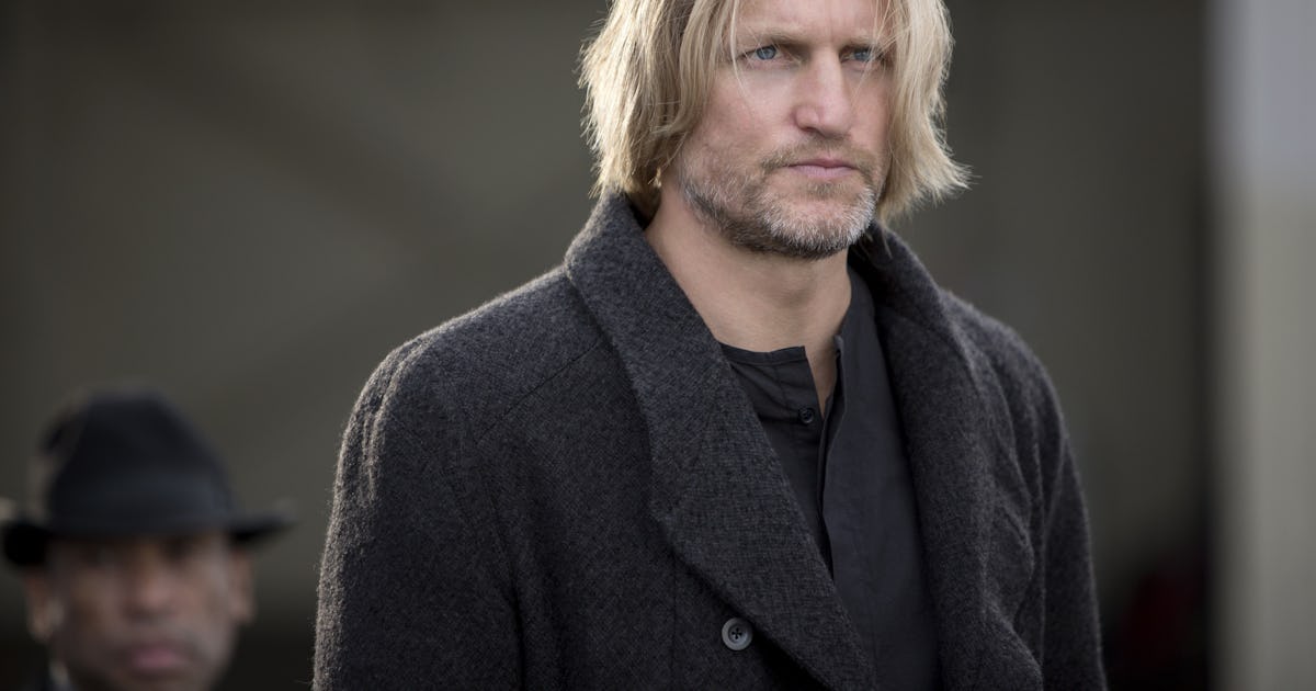 The Next Hunger Games Prequel Just Locked In The Perfect Cast