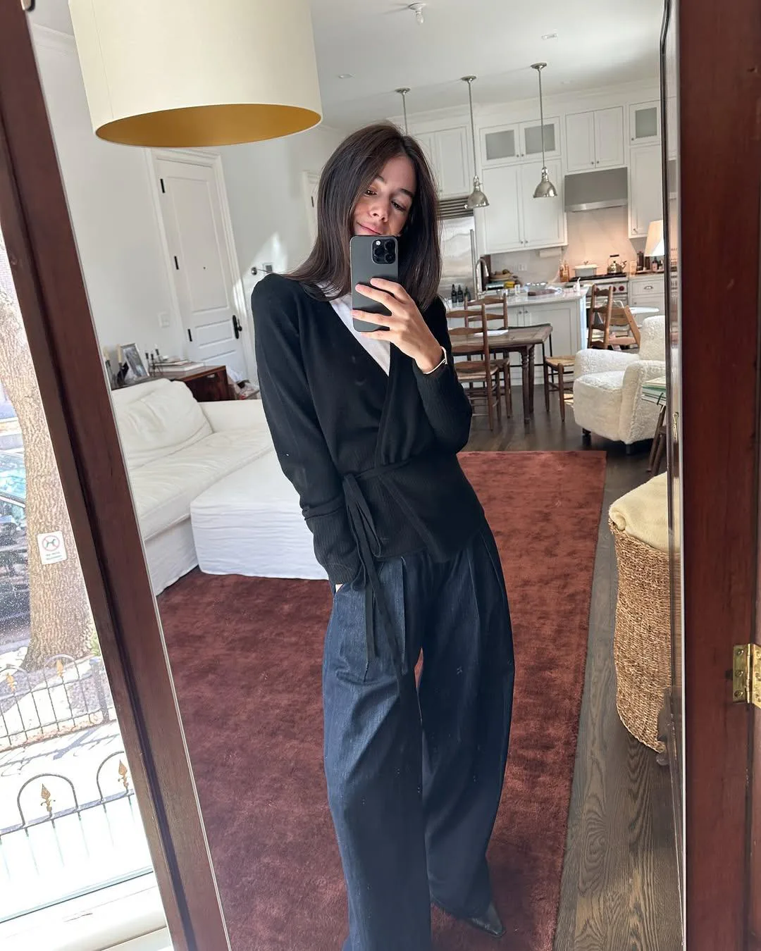 Not a Regular, But a Cool Mom: Staying True To You As A New Mom