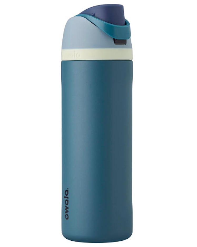 Owala FreeSip Insulated Stainless Steel Water Bottle