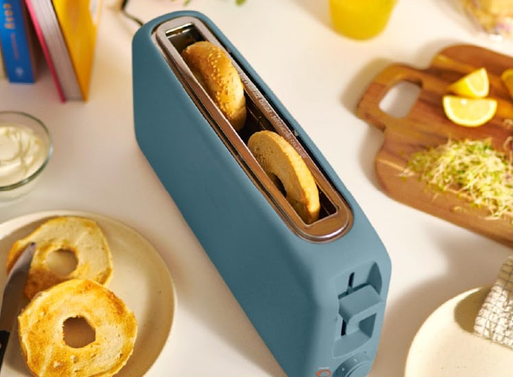 Bella 2-Slice Slim Toaster