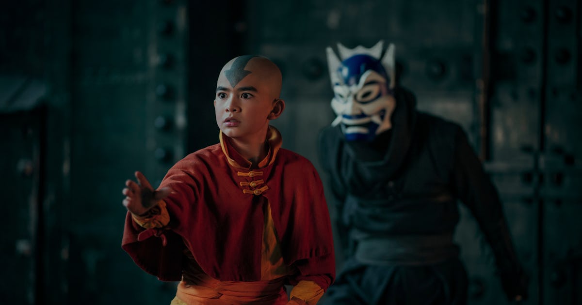 Netflix's 'Avatar: The Last Airbender' Season 3 Is Coming Sooner Than You Think