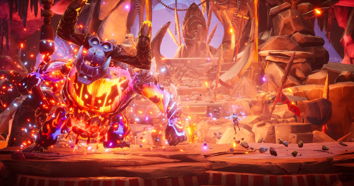 Xbox Game Pass Just Added One Of The Best Metroidvanias Of The Decade