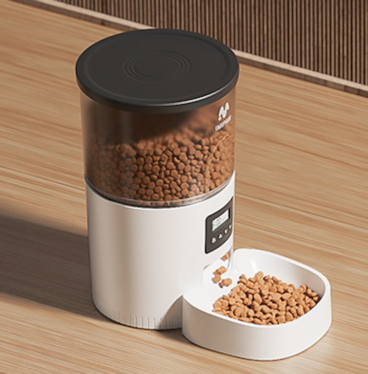 IMIPAW Automatic Pet Feeder