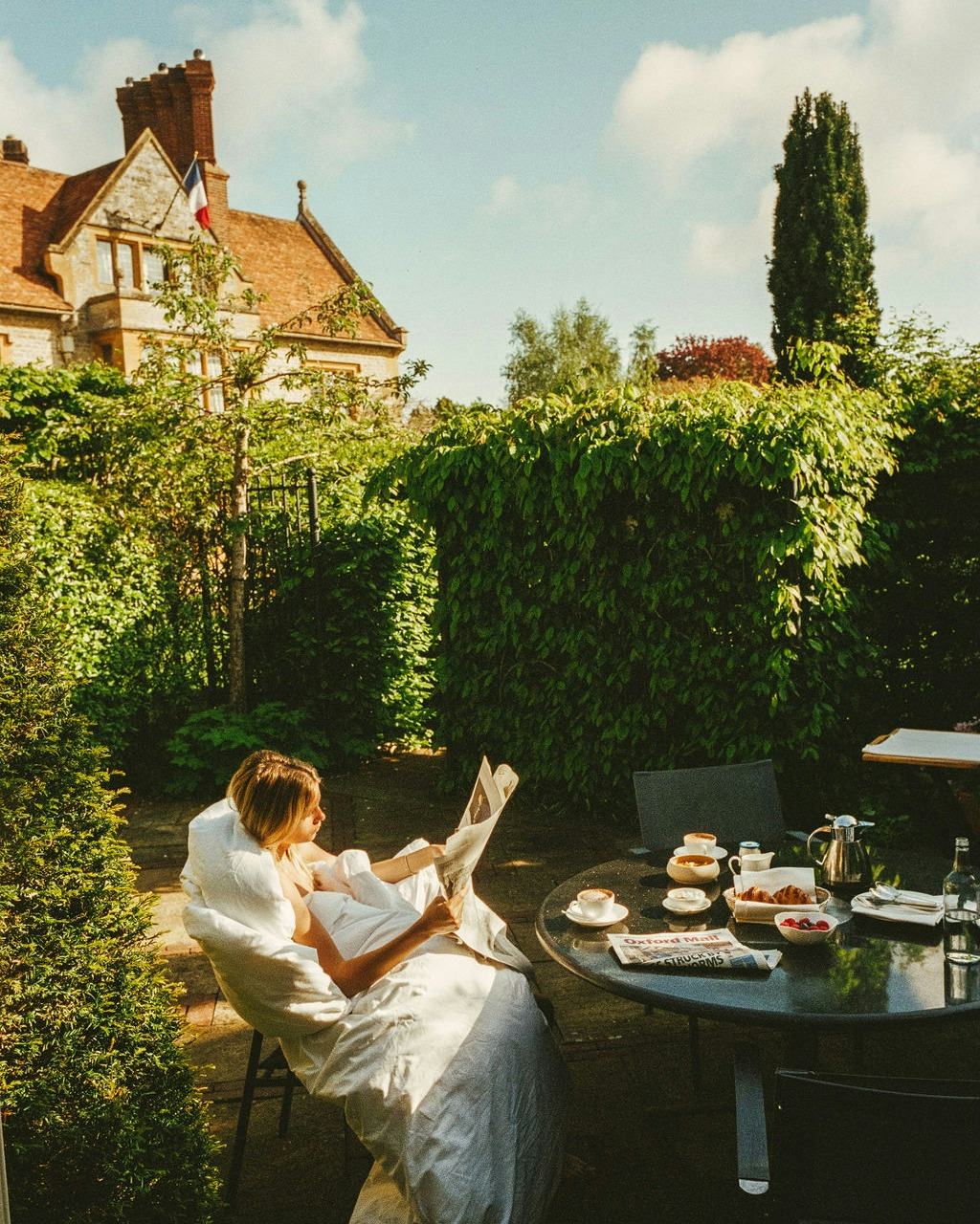 cotswolds travel guide