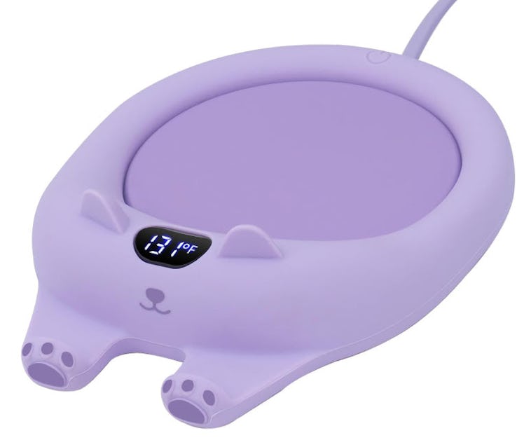 PUSEE Mug Warmer
