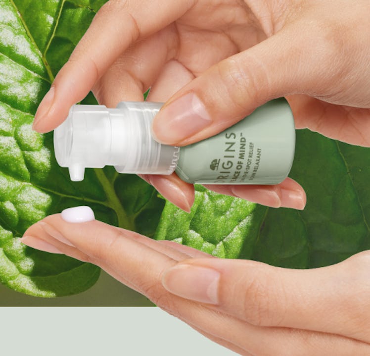 Origins Peace of Mind Spot Relief