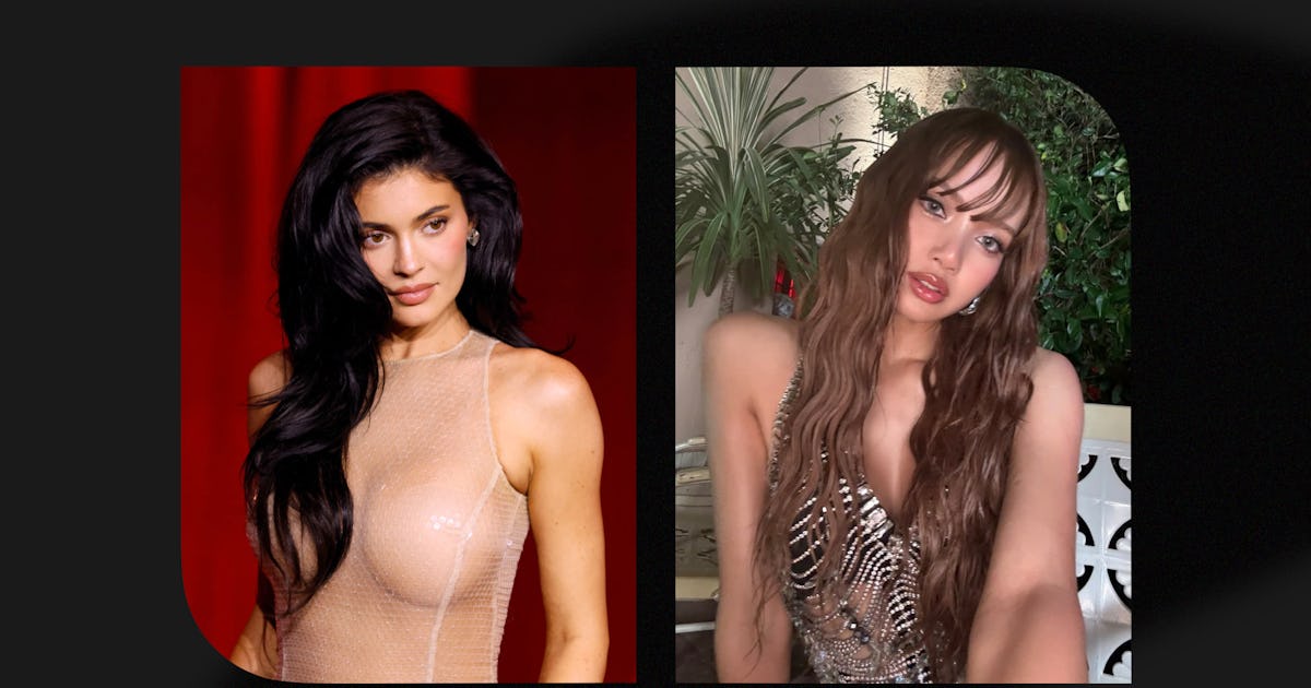 "Fairy Waves," Side Parts, & More Of Summer's Biggest Hair Trends
