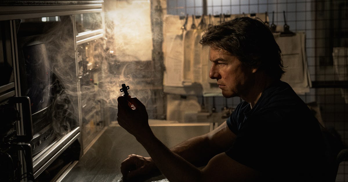 'Mission: Impossible - The Final Reckoning' Ending Explained: Is This Really The End?