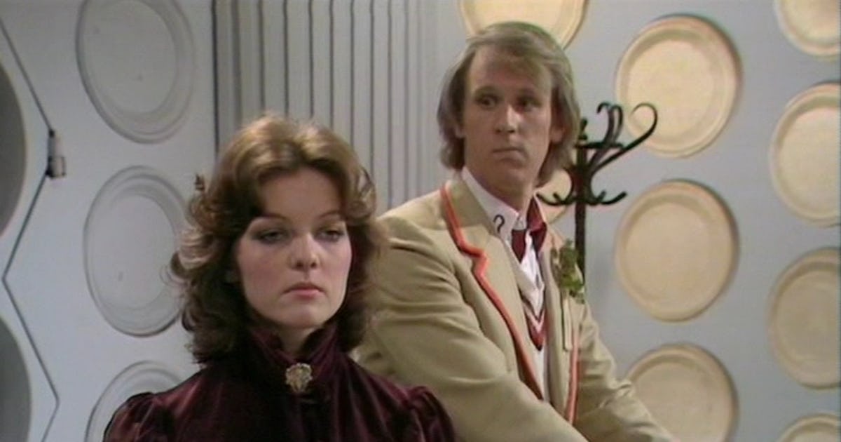 42 Years Later, The Oldest Sci-Fi Show Just Brought Back A Forgotten Villain