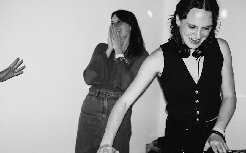 Katie and Maddie Gavin playlist.