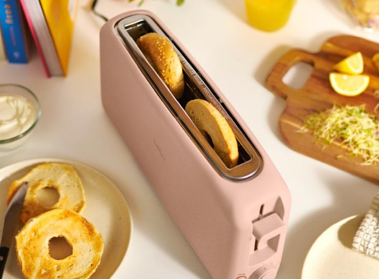 bella 2 Slice Slim Toaster