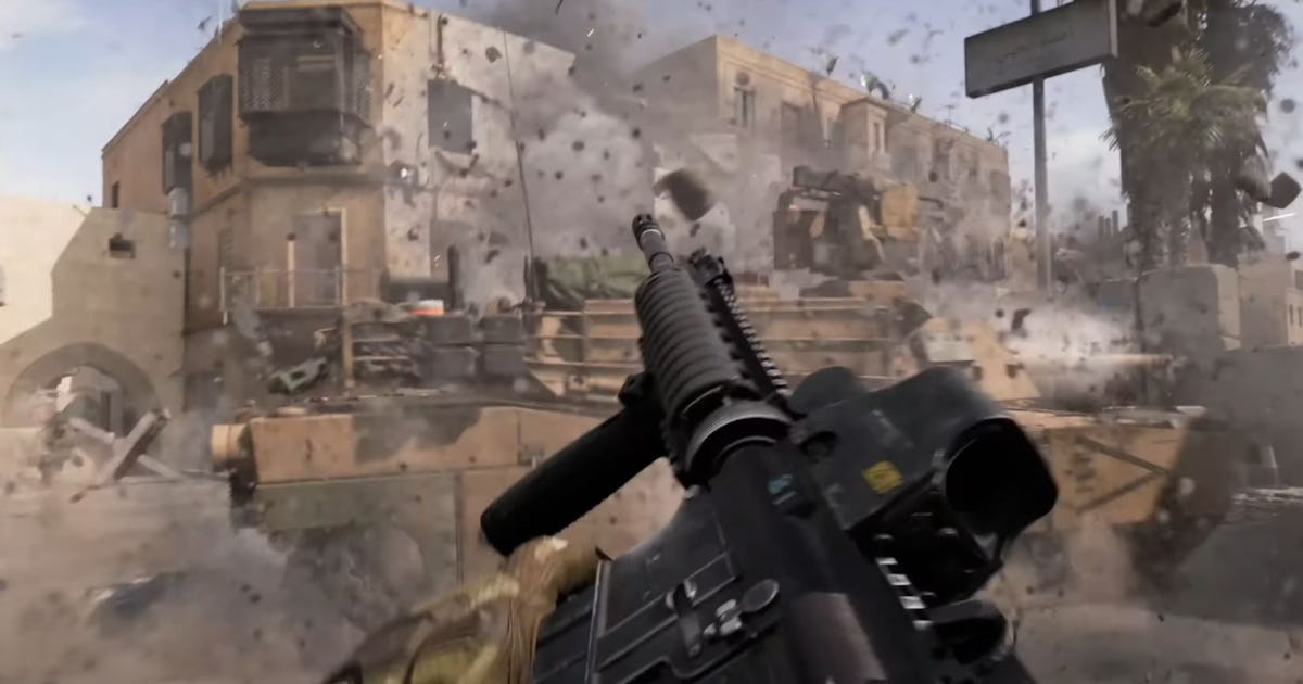 The Next Battlefield Could Keep The Last Game's Worst Feature