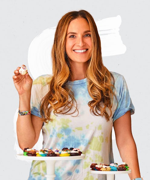 Baked by Melissa founder Melissa Ben-Ishay