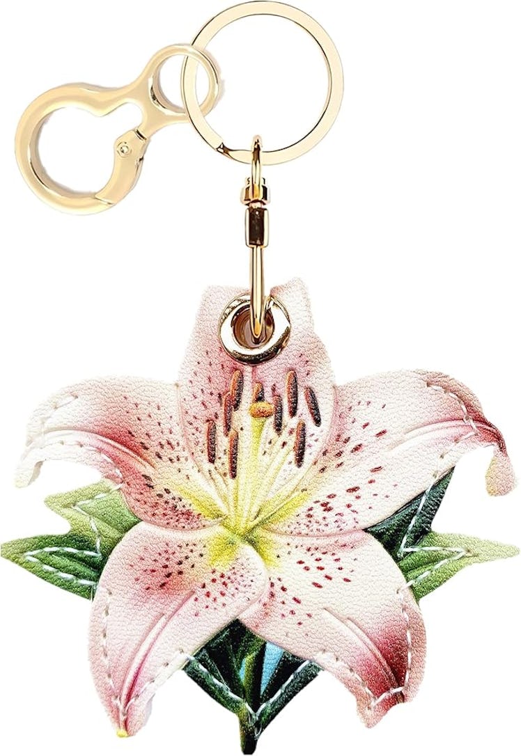 BORKUANA AirTag Holder