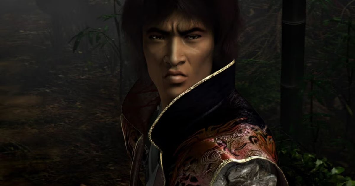 How to Get Every Ending in 'Onimusha 2,' And How Gifting Works
