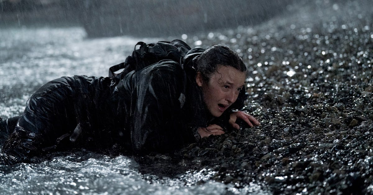 HBO's Best Post-Apocalyptic Show Is Headed For A Devastating Finale