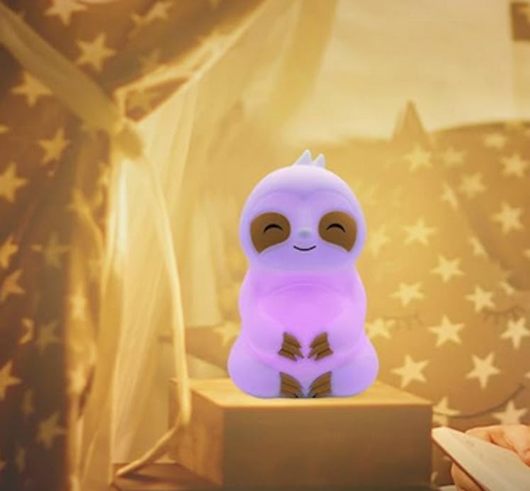 Mindsight 'Breathing Buddha' Meditation Light