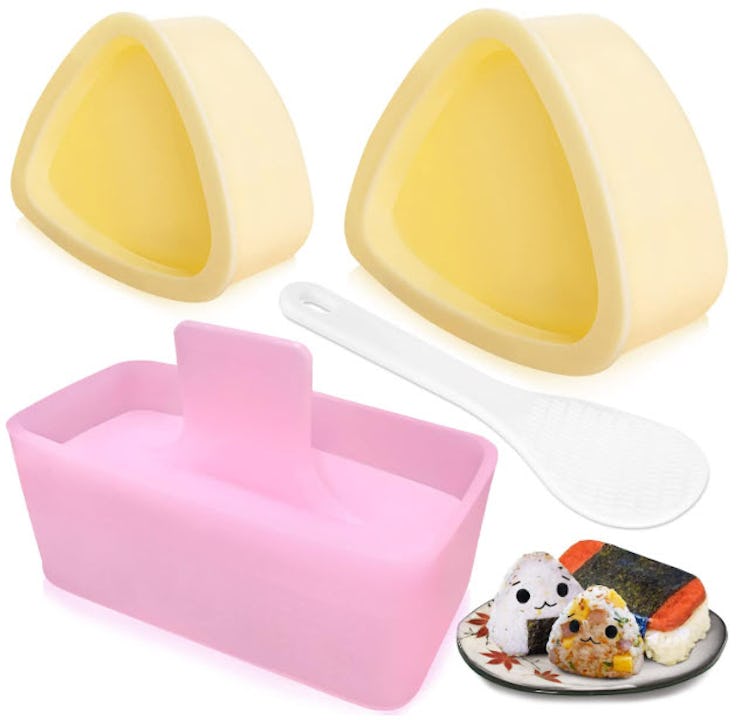 TAORISH Onigiri Mold