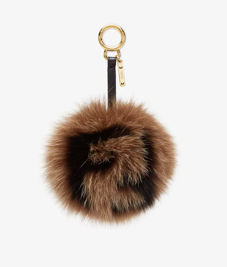 Pom-Pom Charm