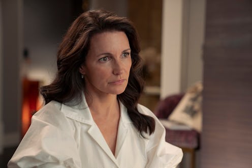 Charlotte on And Just Like That... Season 3. Photo via Max