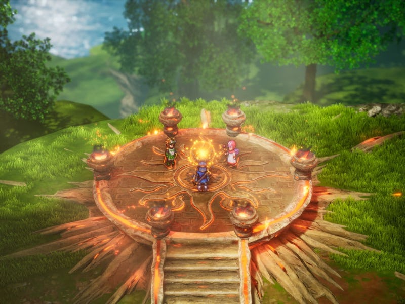 Dragon Quest