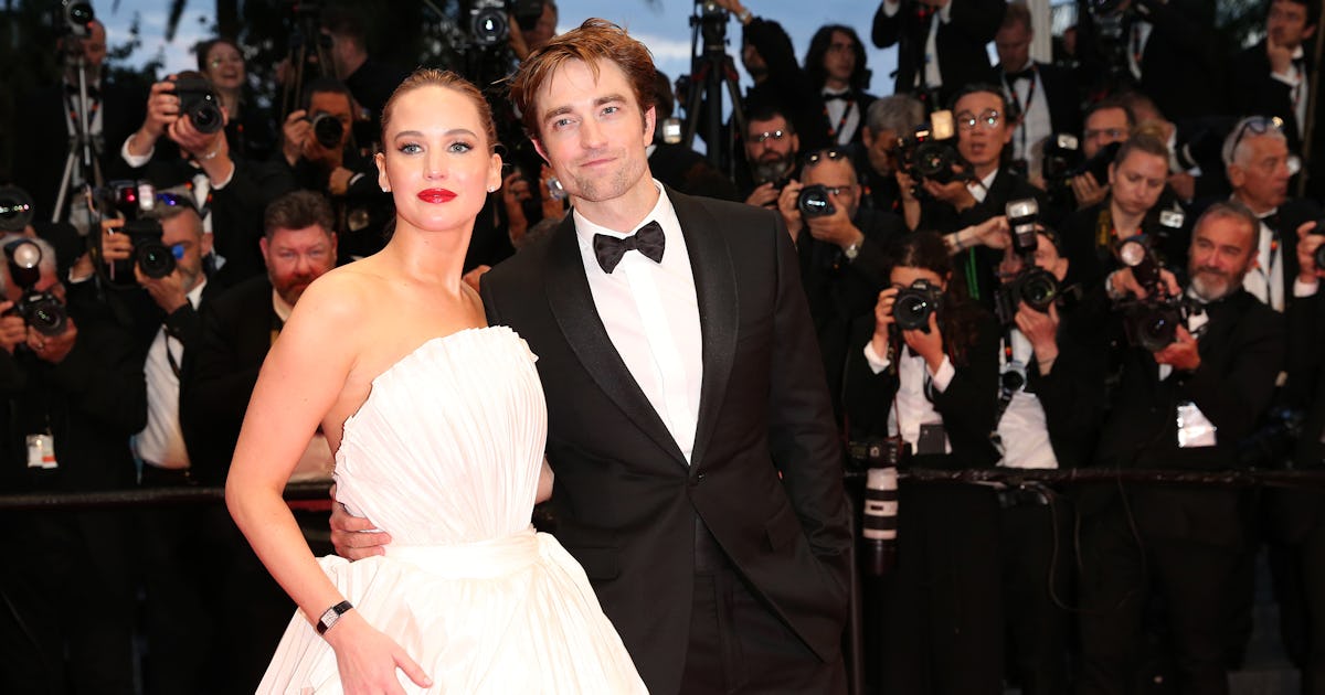 This Year, Cannes Was All About the Movie Stars