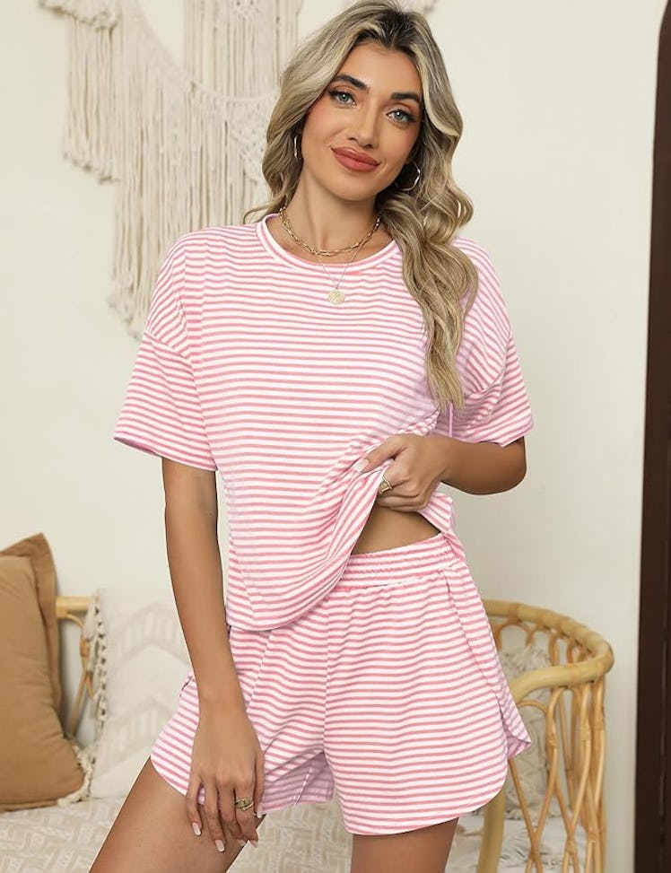Kistore 2-Piece Pajamas Set
