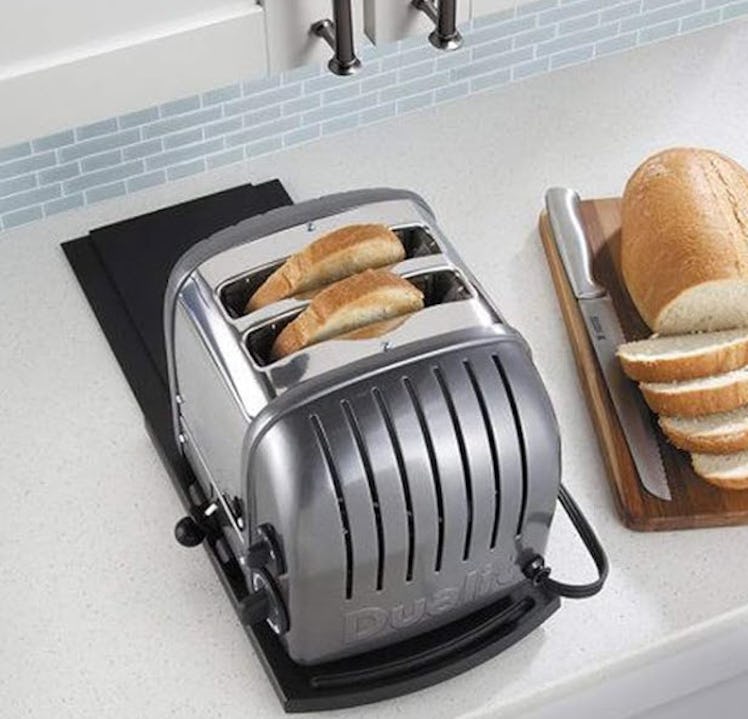 HauSun Handy Sliding Tray (2 Sets)