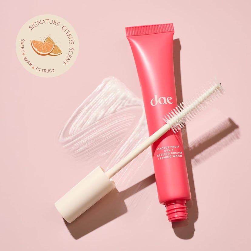 DAE Hair Cactus Fruit 3-In-1 Styling Cream
