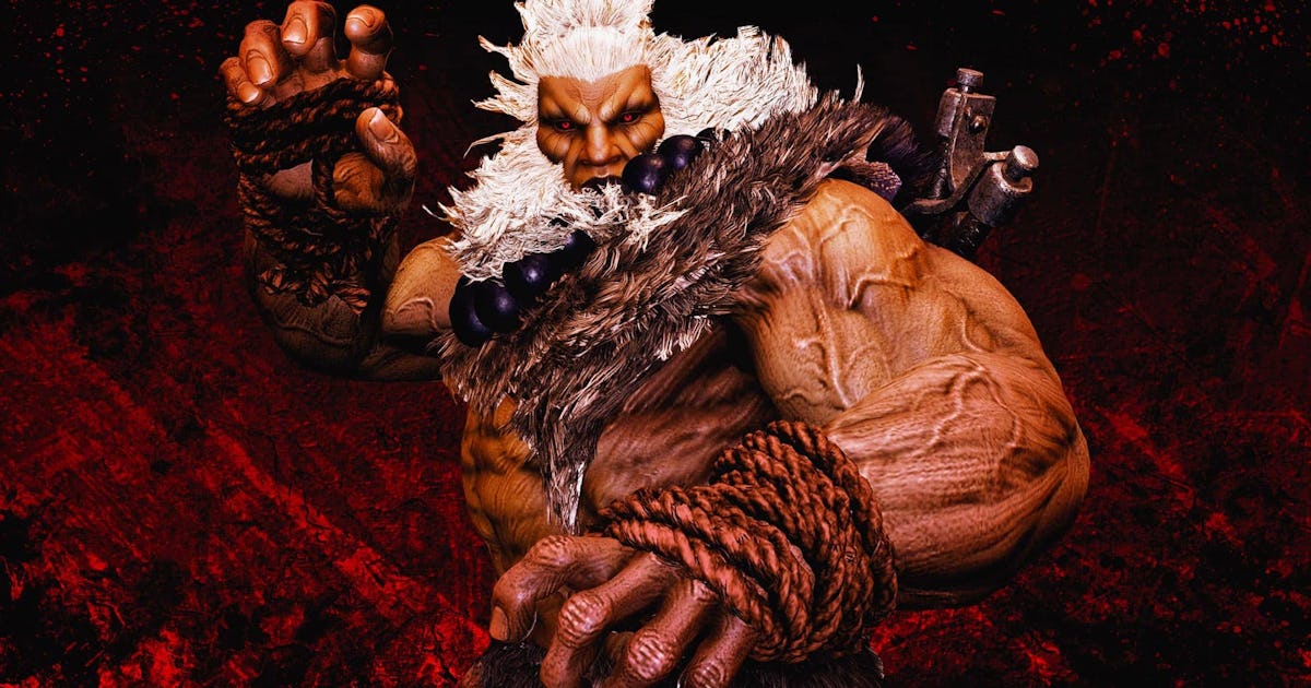 'Monster Hunter Wilds' Will Soon Let You Beat Up Monsters With Your Bare Hands