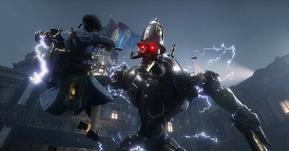 'Lies Of P' Is Making An Important Change Every Other Game Should Copy