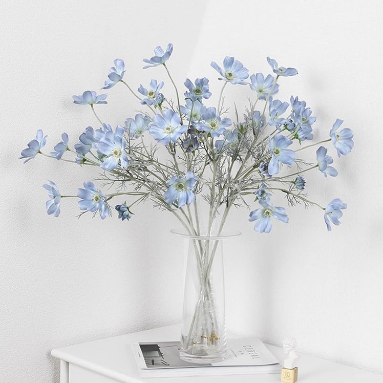Banxidi Artificial Flowers (2 Pieces)