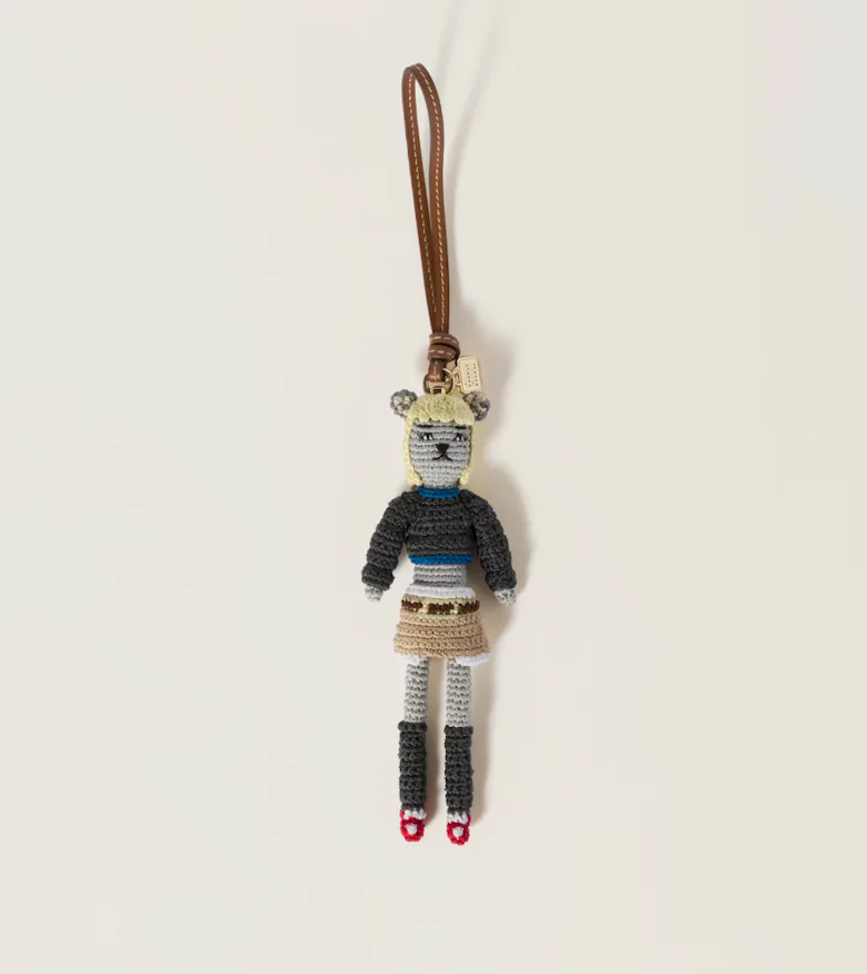 Technical Yarn Trick