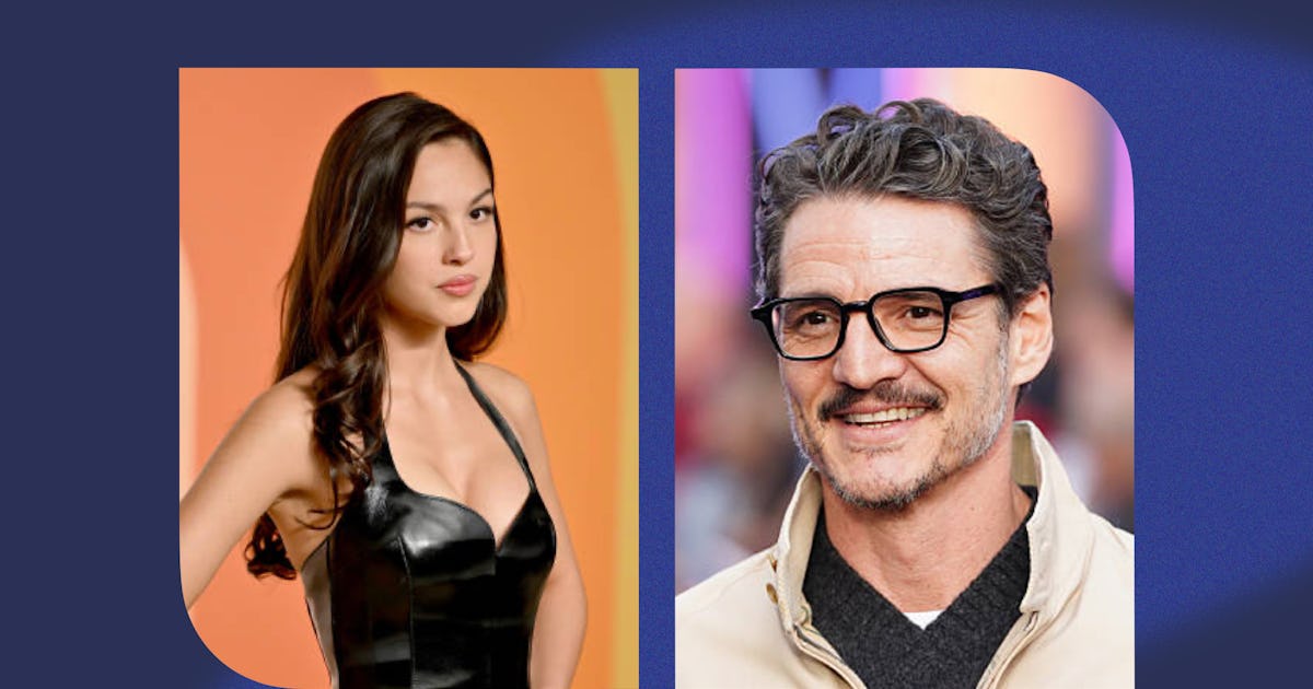 Olivia Rodrigo, Pedro Pascal, & More Say "I'm For Planned Parenthood"