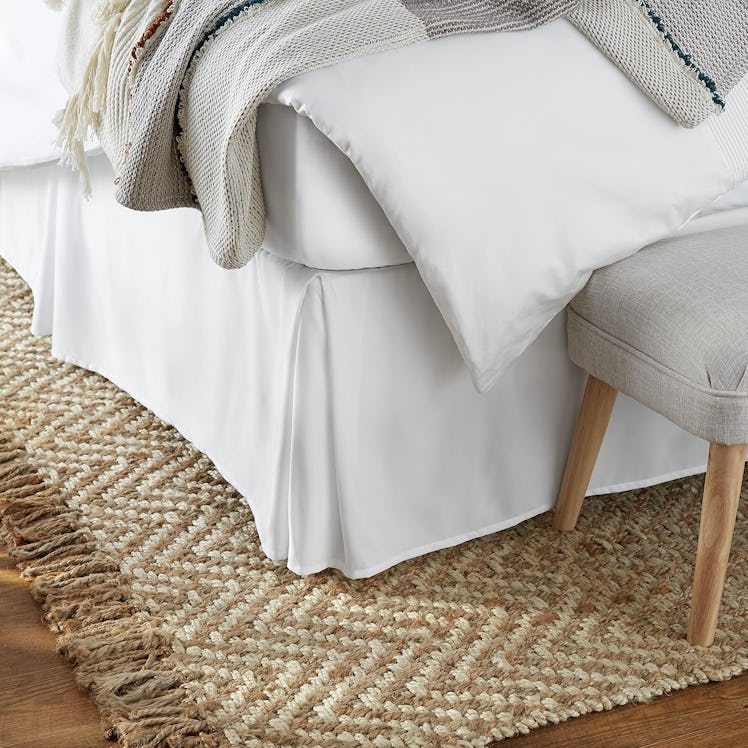 Utopia Bedding Bed Skirt