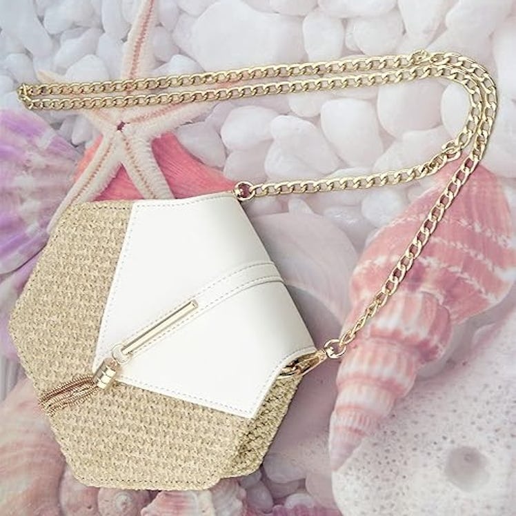 Bausweety Crossbody Bag 