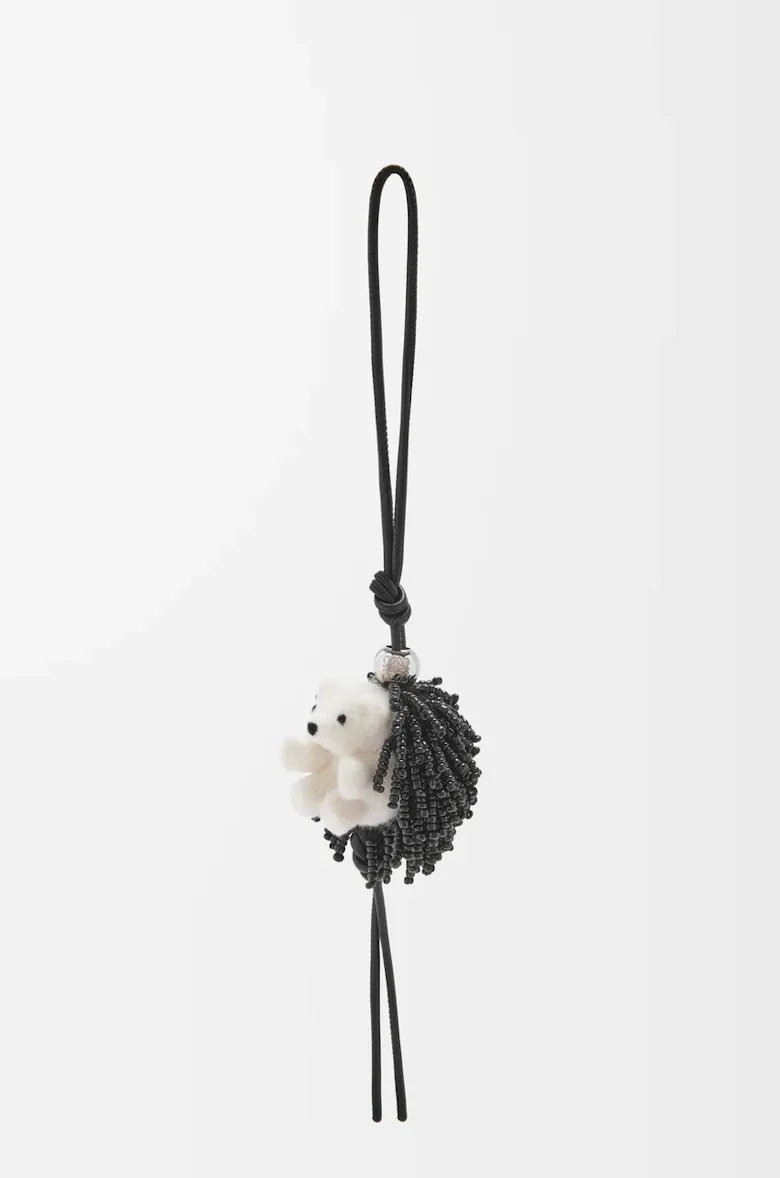Hedgehog Charm