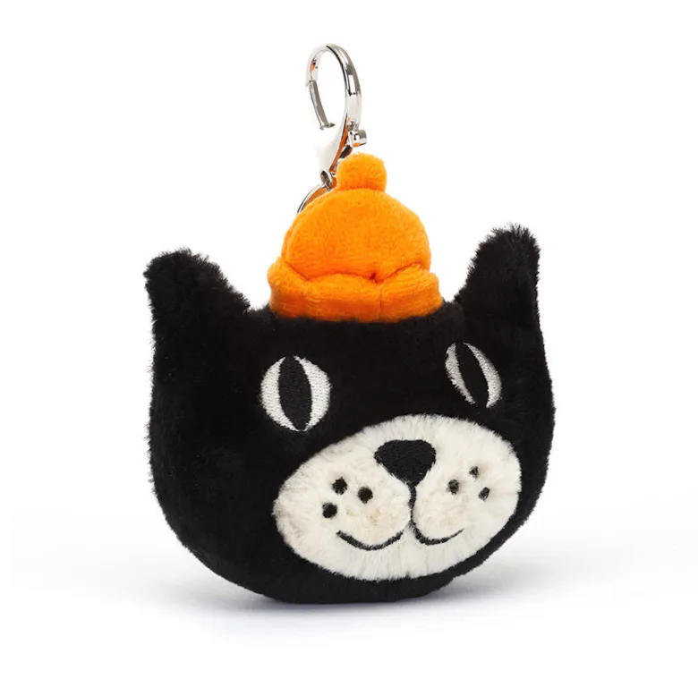 Jellycat Bag Charm