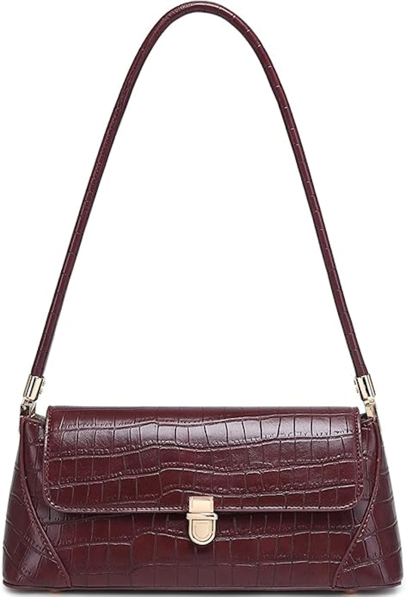 WSRYDJDL Vintage Style Shoulder Bag