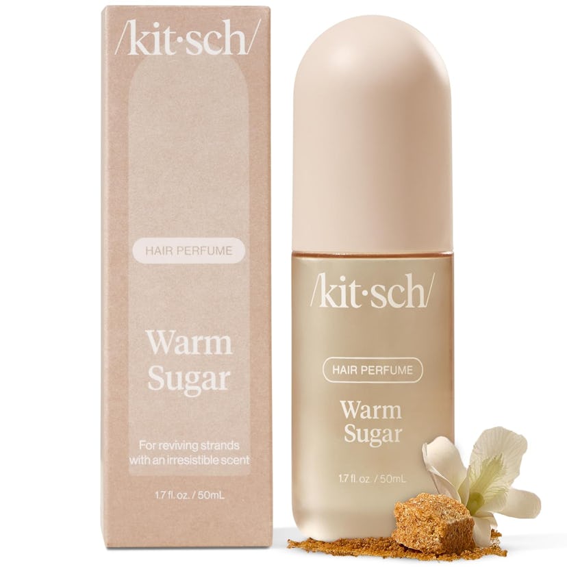 Kitsch Warm Sugar Hair Perfume