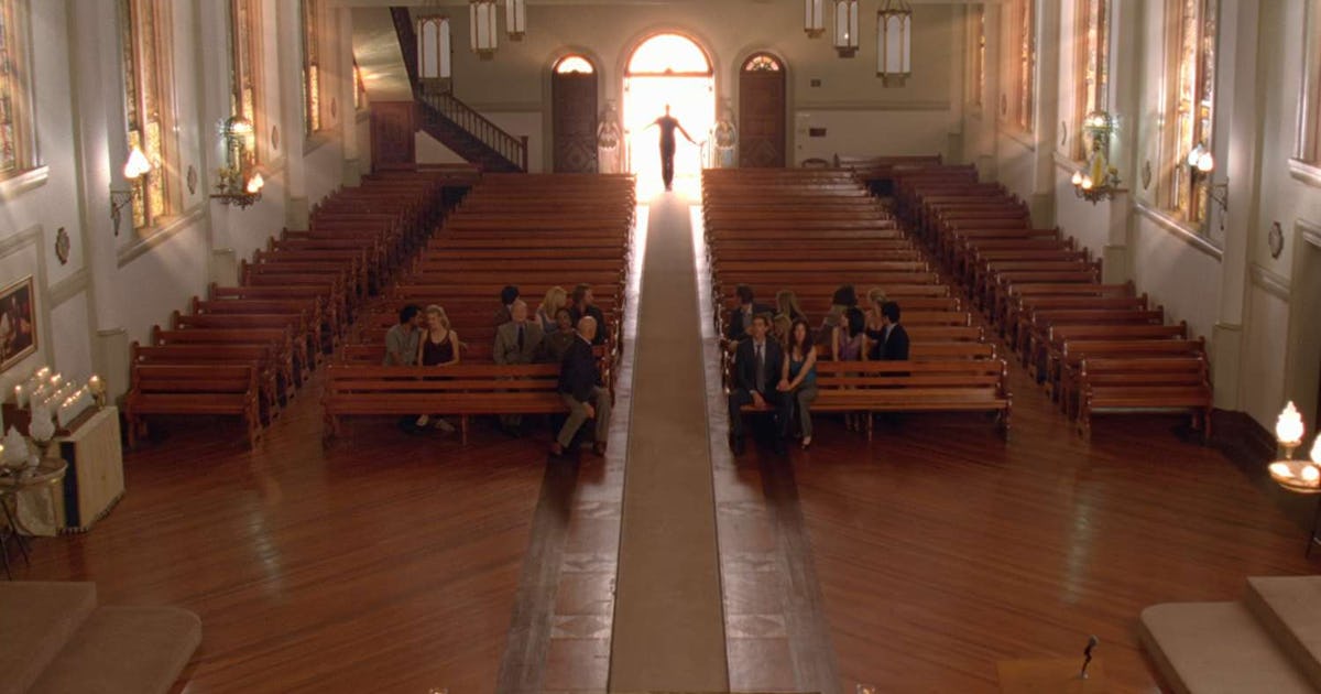 15 Years Later, The Most Divisive Sci-Fi Finale Of The Century Still Resounds
